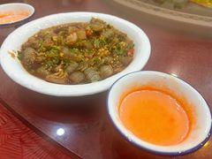 -天天海鲜城·海鲜大排档(新溪店)