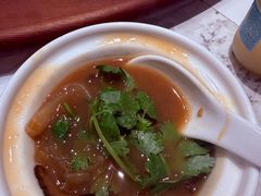 鲨鱼皮-天天海鲜城·海鲜大排档(新溪店)