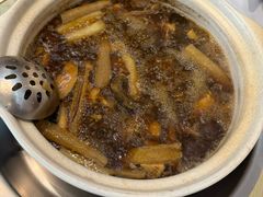 -天宜隆蘑菇宴火锅(石景山旗舰店)