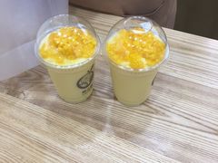 -鲜之醇(九州昌硕广场店)