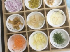 -祈胜邨•顺德鱼生•顺德菜(容桂店)