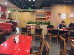 -宏状元现熬粥·京味菜(五棵松店)