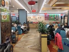 -和乐喜点(宝岗大道店)