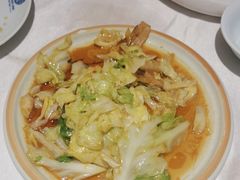-惠丰堂饭庄·烤鸭·京味菜(西北旺·唐家岭店)