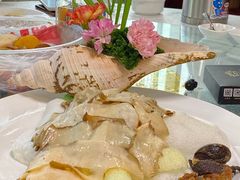 -宜兴隆家宴·私房菜(泰安华庭店)