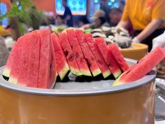 -喜家自助小火锅(乐客城店)