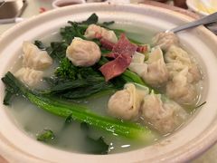 -顺风山庄(水濂山店)