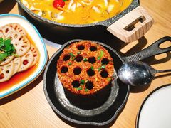 -山城外·非遗酸菜鱼(新都汇融店)