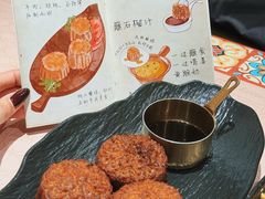-BRBR叙利亚餐厅(总店)