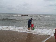 -老虎石海上公园