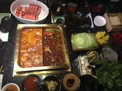 -王家渡火锅店(棕榈泉店)