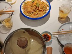-额娘·春饼烤鸭(华北七楼创始店)