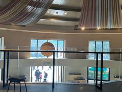 -星巴克(迪士尼小镇店)