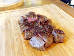 -MEAT MATE 鲜食肉铺(凤凰汇·里巷店)
