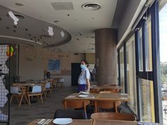 -必胜客(巴沟店)