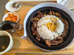 -味千拉面(金融街店)