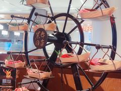 -黑牛の店·和牛烧肉(合生汇店)