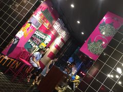 大堂-雀圣冰室(万力店)