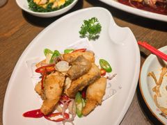 -廊亦舫Lang Yi Fang Restaurant(金桥店)
