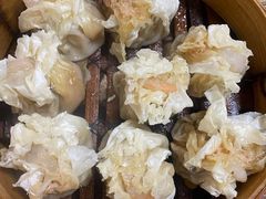 -正宗天津烧麦馆(柳州路店)