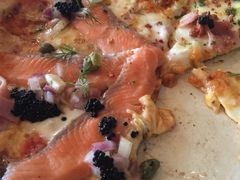 -PIZZA BIANCA(民园店)