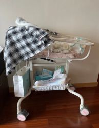 -和伊母婴护理中心·全套房(金山店)