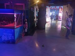 -烟台海昌鲸鲨海洋公园