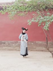 点击看大图 -美云庭古装·格格服汉服·京城旅拍(北京店)