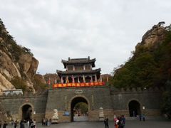 android_upload_pic-丹东凤凰山景区