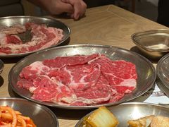 -西塔老太太泥炉烤肉(亚运村店)
