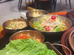 -伏一解牛烤肉专门店(信业购物中心店)