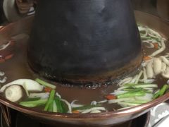 胡同清水锅-羊家胡同·龙虾烧烤火锅(龙汇路店)