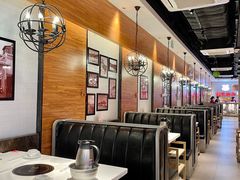 -陈记顺和牛肉火锅馆(天河北路店)