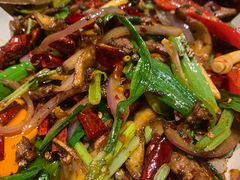 -十三式重庆江湖菜(金茂览秀城店)
