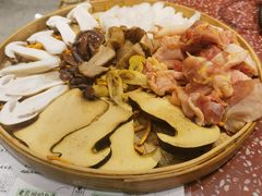 -滇野云南野生菌餐厅(陕西南路店)