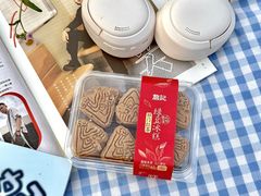 -詹记桃酥(百盛店)