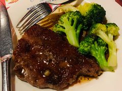 铁板牛扒-四海一家自助餐(益田假日广场店)