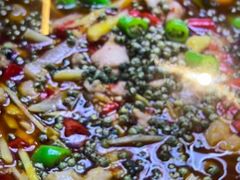 -易老妈蹄花.特色川菜(人民公园总店)