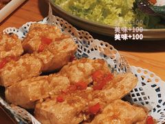 -越美小馆·越南料理(曲江店)