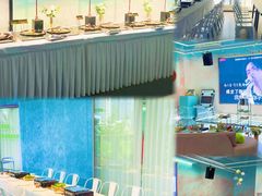 -CIAO·团建聚餐·生日派对轰趴馆(福田店)