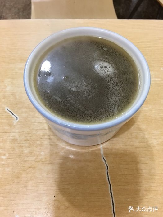 福安药膳炖罐小吃小肠汤图片 - 第1张