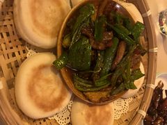 -龙门阵茶屋川菜馆(武康路店)