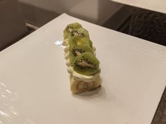 -万达文华酒店·48F云端窗景美食汇自助餐厅
