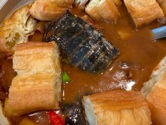 -宴周康·精致江浙菜(周浦店)