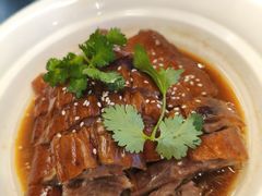 -粤香楼(新光里店)