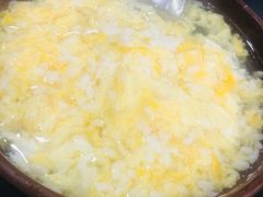 鸡蛋醪糟-郑家包子牛肉拉面(尚勤路店)