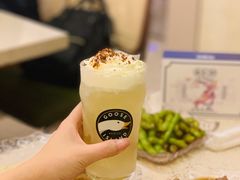 -白仁仔· 活烤海鲜 宵夜(豫园店)