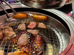 -響日本燒肉