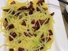 -李氏传家菜(兴城路店)