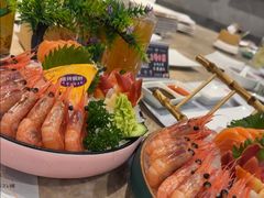 -上渔铁板烧(熙悦汇店)